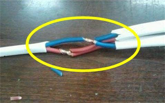 电线接触不良有什么效果？？？？？BC贷电缆告诉您 