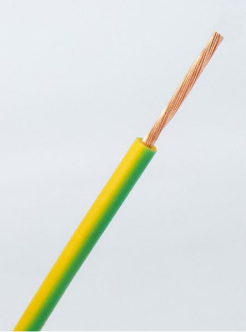 电热水器接上这根电线了，，，，，危险时可以救你一命