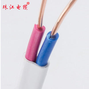 广东BC贷BVVB牢靠安排用带护套扁电缆(BVVB、ZC-BVVB、ZCN-BVVB)_BC贷电缆品牌官网-BC贷