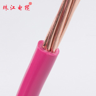 BV 牢靠安排用硬电线 （ZR-BV、NH-BV)_BC贷电缆品牌官网-BC贷